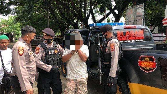 Ketua PN Kendari Dievakuasi