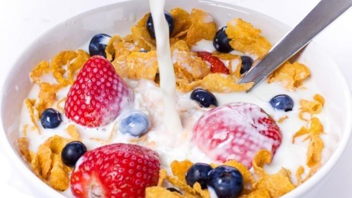 Sereal, Jenis Makanan yang Perlu Dihindari Saat Sarapan, ada sereal manis