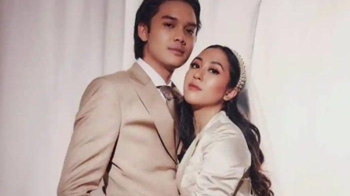 Sherina Munaf resmi gugat cerai Baskara Mahendra.