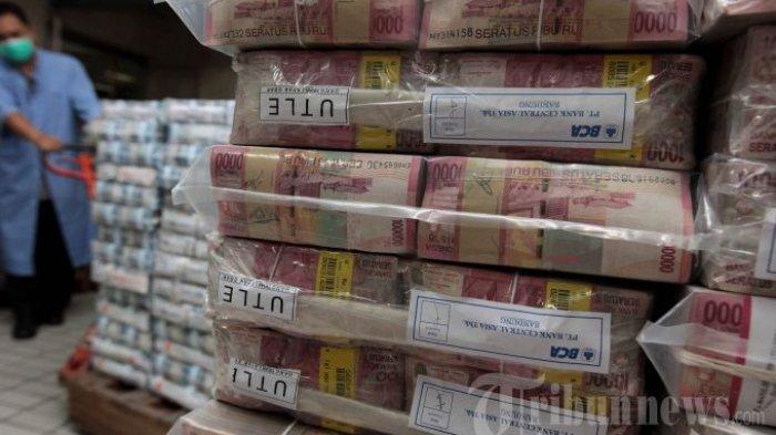 Hasil Rapat Dewan Gubernur Bank Indonesia : Naikkan Suku Bunga 25 Bps