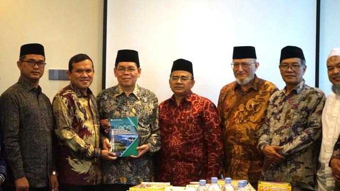 Wagub Aceh Fadhlullah 1