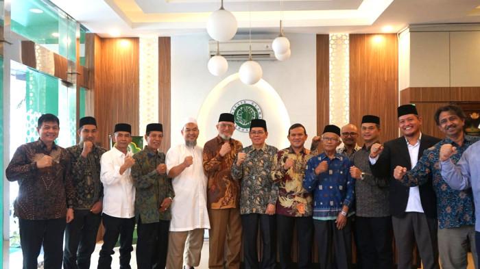 Wagub Aceh Fadhlullah 2