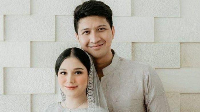 Yasmine Ow Ajukan Gugat Cerai Aditya Zoni