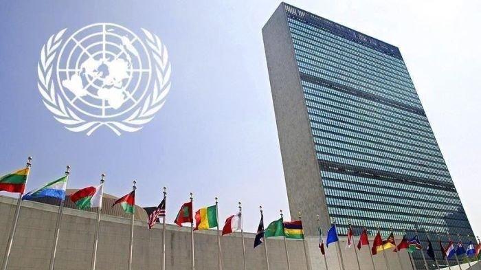 Markas PBB New York Ternyata Tidak Termasuk Wilayah Amerika Serikat ...