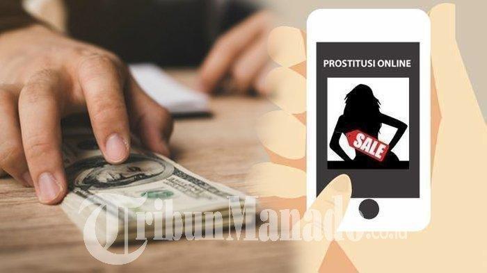 Ilustrasi Prostitusi Online. Jual anak usia 14-17 tahun ke dunia prostitusi, pengakuan wanita muda yang jadi munckikari dalam kasus ini bikin syok.