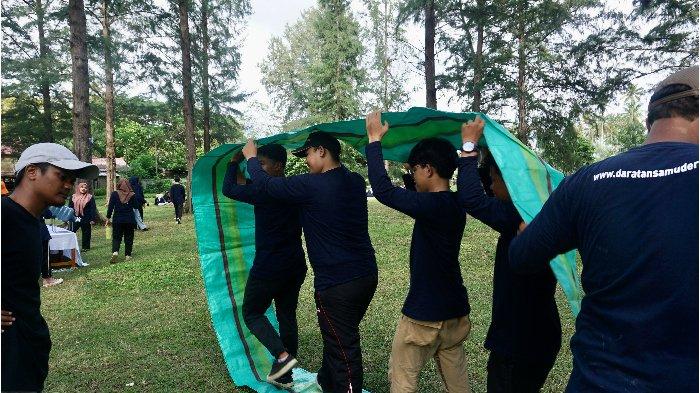 Wirausaha Merdeka USK 2023 Resmi Ditutup