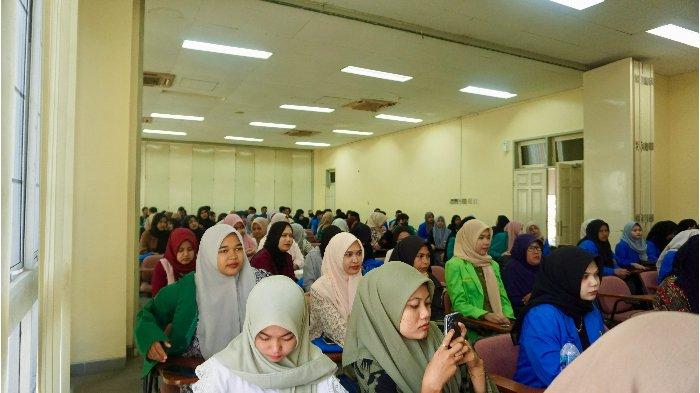 Wirausaha Merdeka USK 2023 Resmi Ditutup