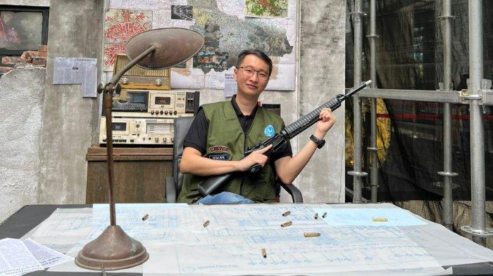 13 Bom di Jakarta Film