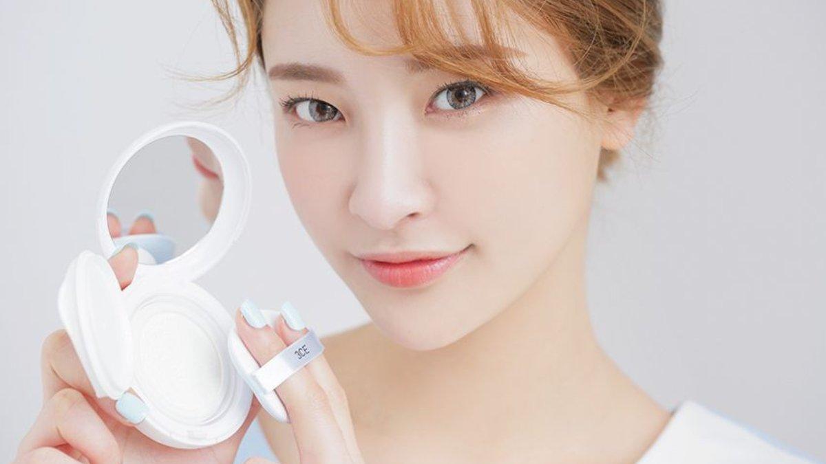Pelajari tiga jenis base make up untuk hasil tampilan make up sesuai kebutuhan