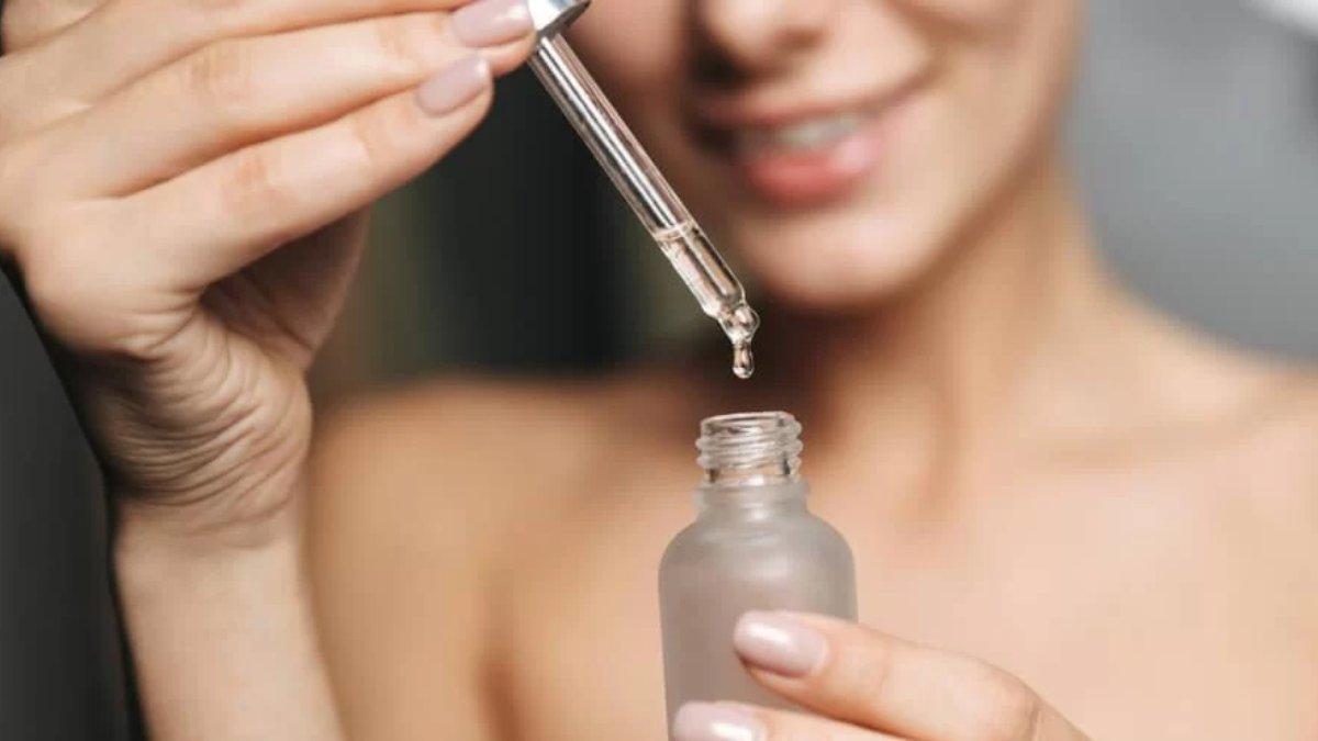 Ilustrasi serum