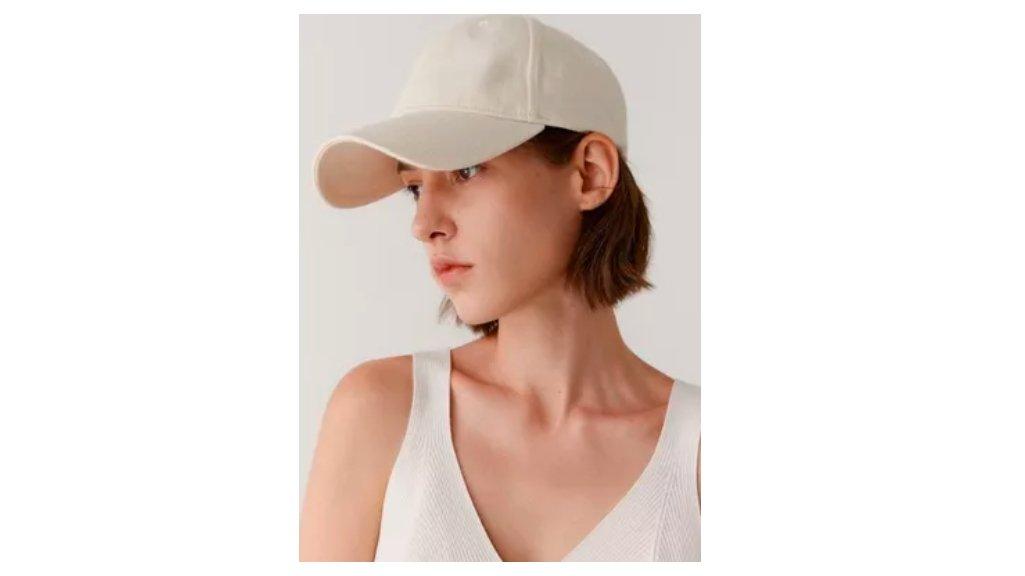 360Ridemax - Topi Baseball Polosan Casual Distro Fashion Pria Wanita Quality