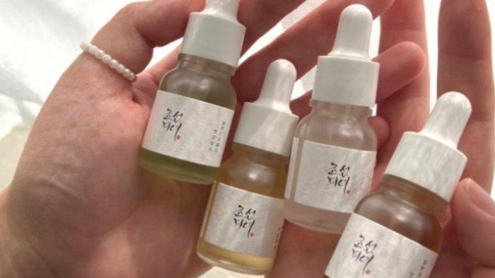 Joseon Glow Serum