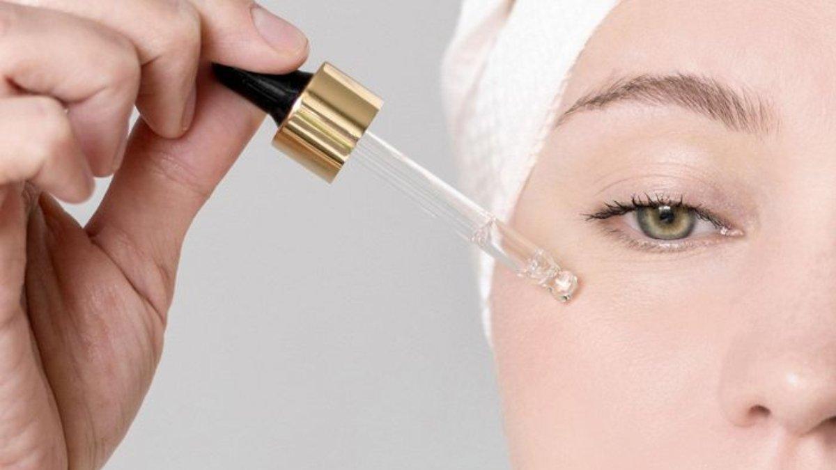 Serum yang Mengandung Salicylic Acid