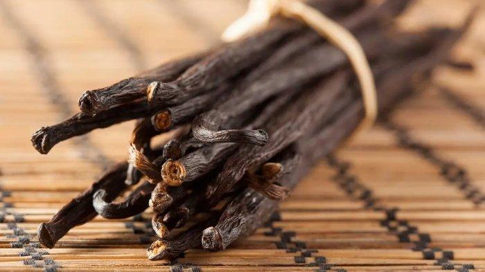 5 Manfaat Vanili Kering Selain Penambah Aroma Makanan, Apa Saja?