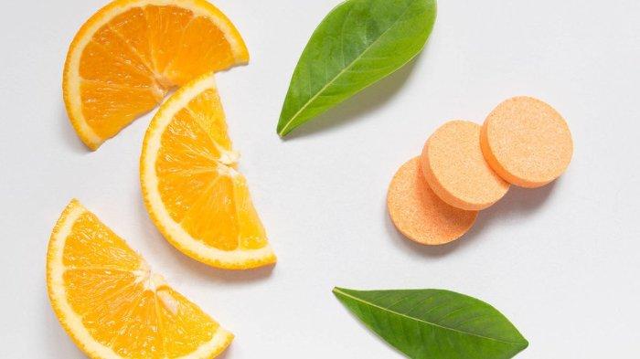 5 Multivitamin C untuk Menjaga Imunitas Tubuh saat Musim Penghujan