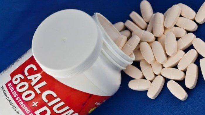 Vitamin D memiliki peran penting untuk membantu menjaga daya tahan tubuh agar badan tidak mudah lemas.