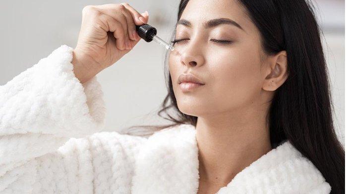 Rekomendasi serum yang 