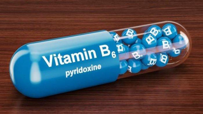 Vitamin B kompleks juga sangat diperlukan oleh tubuh agar badan tidak mudah lemas.