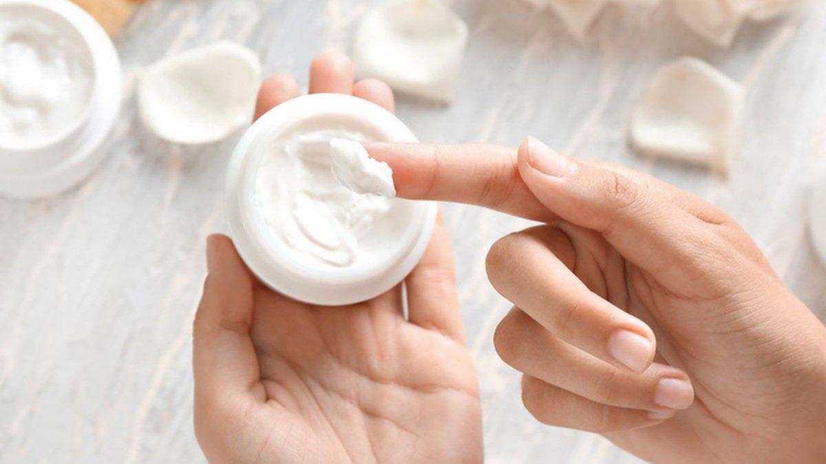 Skincare dengan kandungan Oxybenzone