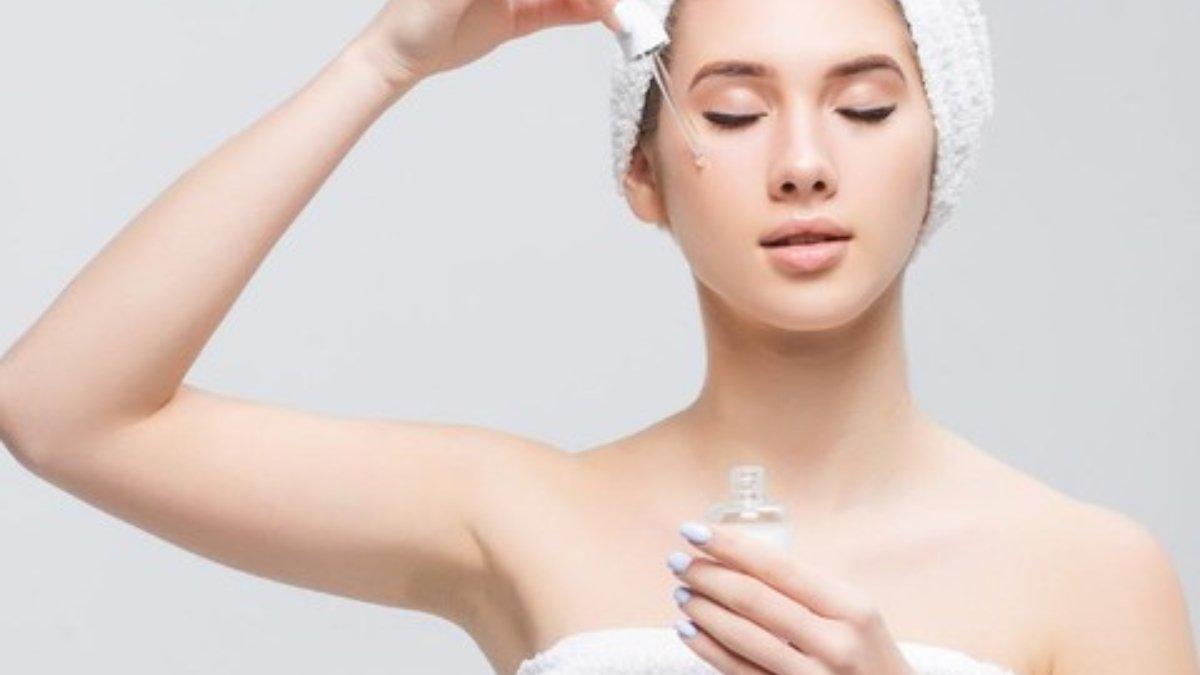 Serum Niacinamide yang Manjur Buat Mencerahkan Wajah
