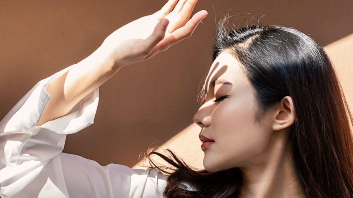 Pastikan kulit terlindungi sunscreen sebelum terpapar matahari.