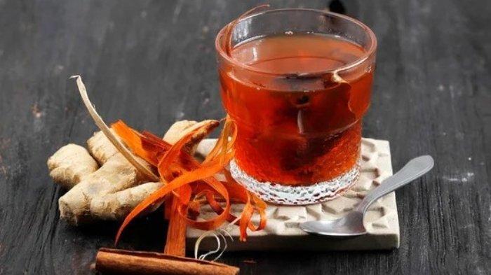 Secang dapat mencegah bakteri penyebab penyakit.