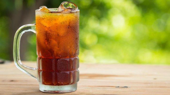 7 Minuman Pemicu Kolesterol Tinggi, Salah Satunya Es Teh Manis