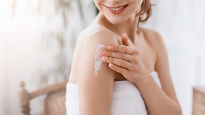 Body lotion yang memberikan efek cepat perlu kamu curigai.