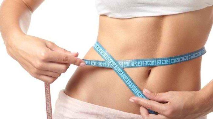 Talas dapat membantu menurunkan berat badan.