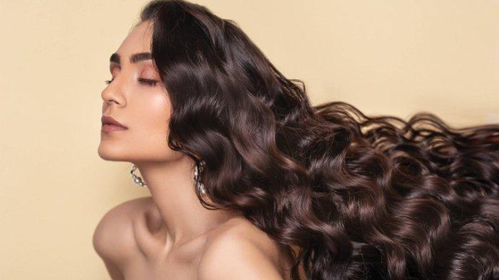 Jambu mete dapat menyehatkan rambut.