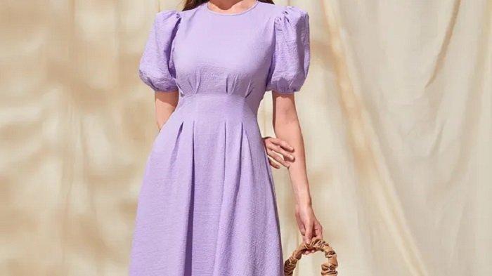A-Line Dress