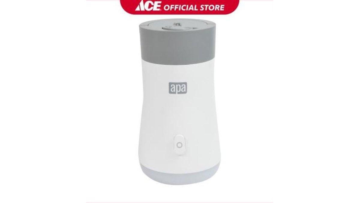 ACE APA LAMPU LENTERAS DARURAT.