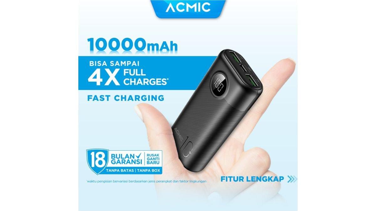 ACMIC DIGIMAX
