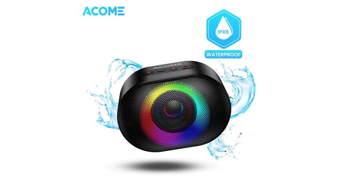 ACOME A10