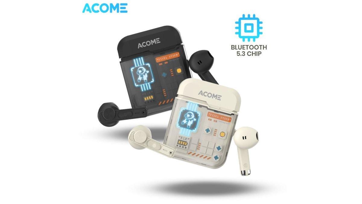 ACOME Inpods AT06