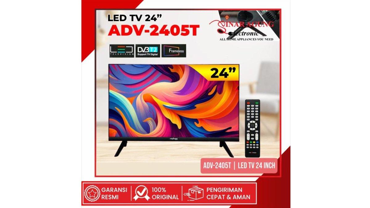 ADV-2405T Advance 24