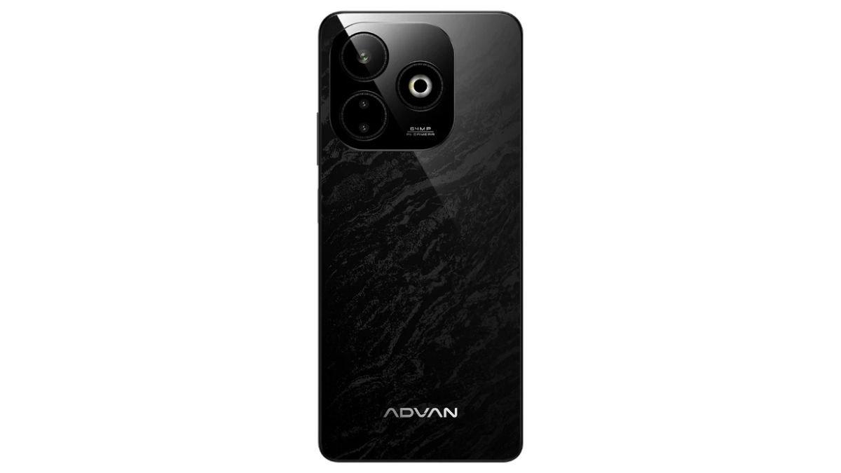 ADVAN X1