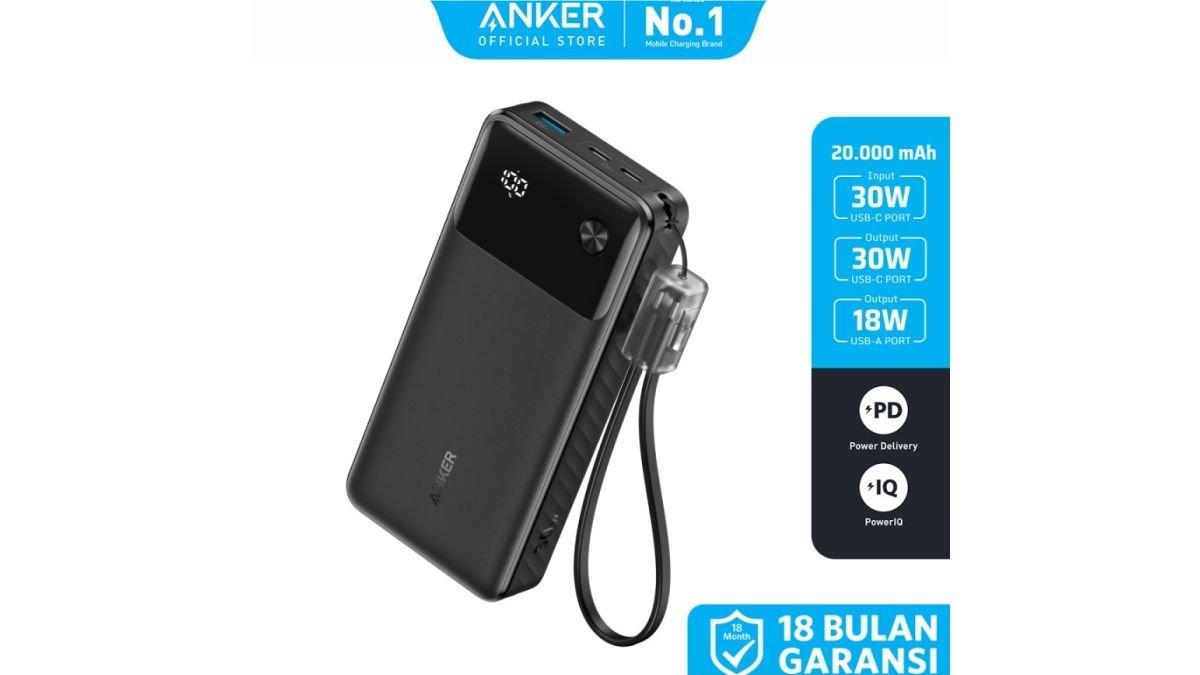 ANKER A1384