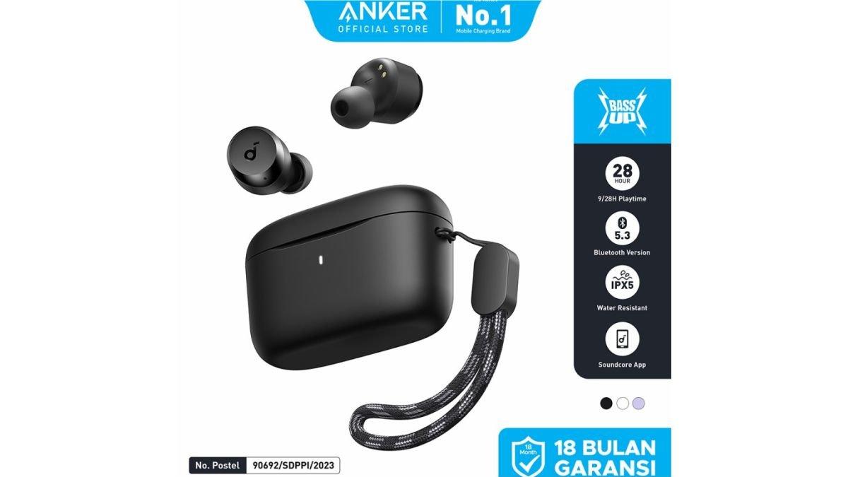 ANKER SoundCore A20i A3948