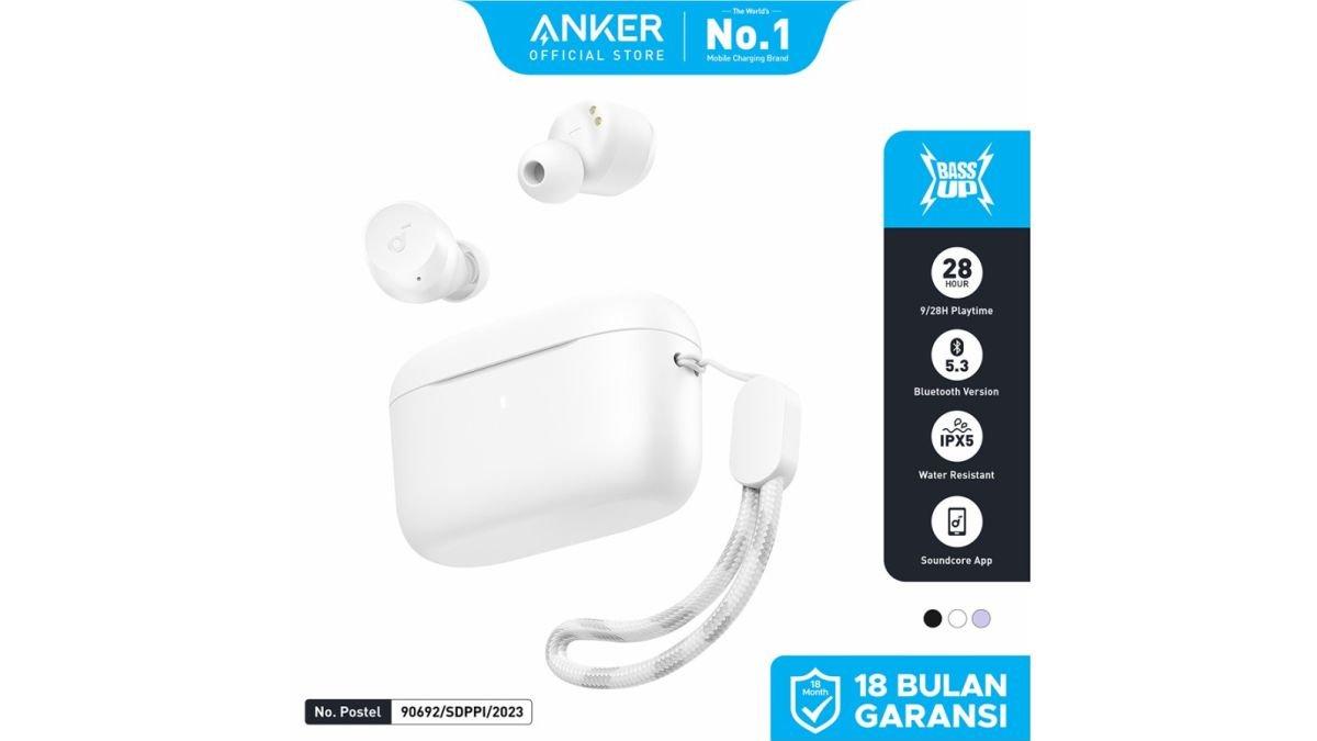 ANKER SoundCore A20i A3948