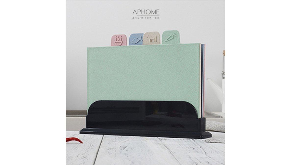 APHOME Talenan Set 4PCS DAVINA