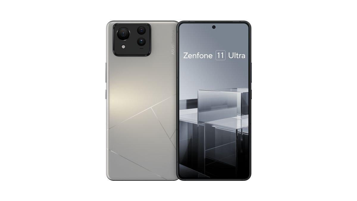 ASUS Zenfone 11 Ultra