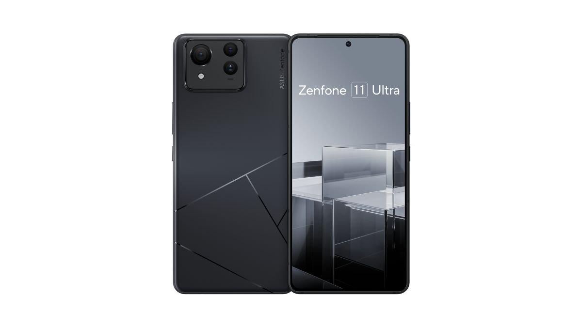 ASUS Zenfone 11 Ultra