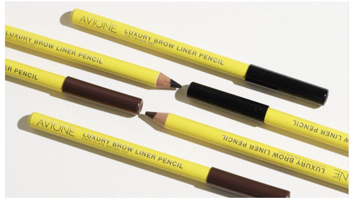 AVIONE Luxury Brow Liner Pencil