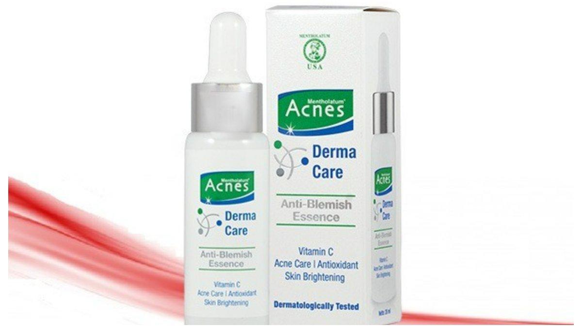 Acnes Derma Anti Blemish Essence