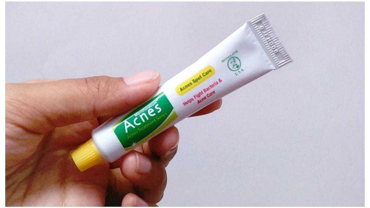Acnes Spot Care