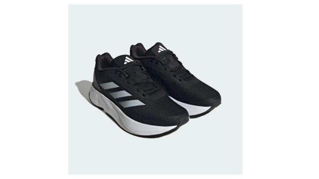 Adidas Duramo RC Women's Running Shoes - Core Black