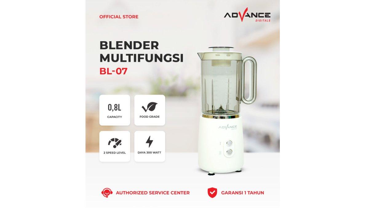 Blender Advance BL-07 0,8 Liter