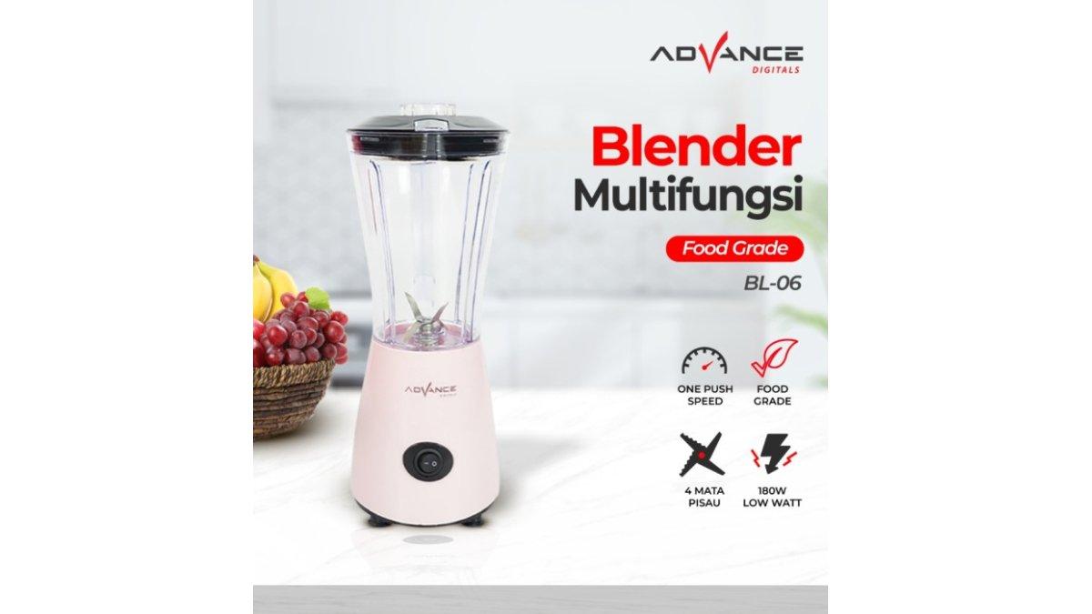 Advance BL06 Blender 1.2 Liter 
