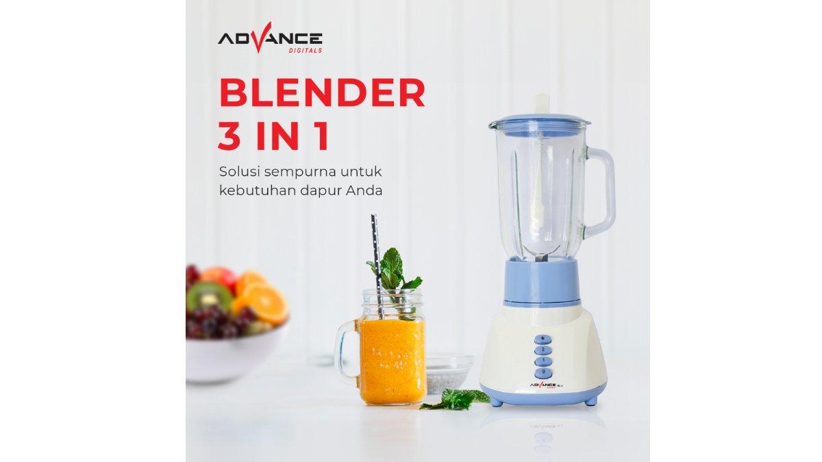 Advance BL5 - Blender 1.2 Liter